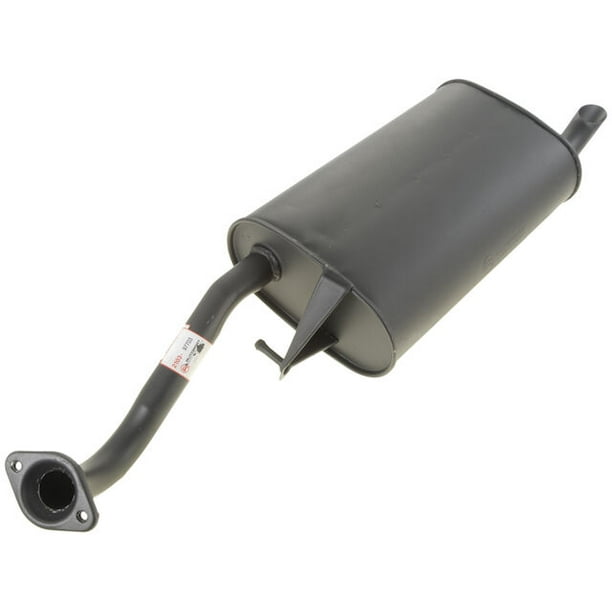 Fits 2003 To 2013 Toyota Corolla 1.8L Muffler Assembly Direct Fit Fits 2003 To 2013 Toyota Corolla 1.8L Muffler Assembly Direct Fit